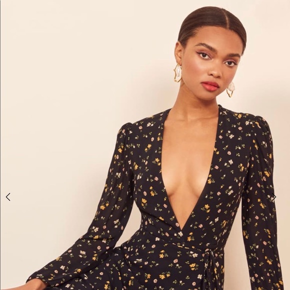 Reformation Dresses & Skirts - Reformation Milan Dress